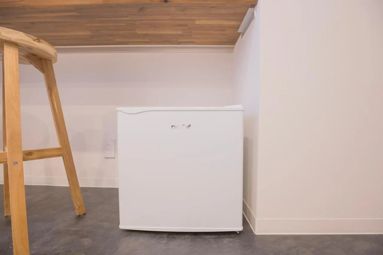 Apartment Cozy 4-Guest Stay In Heart Of Asakusabashi, Tokyo Deoy