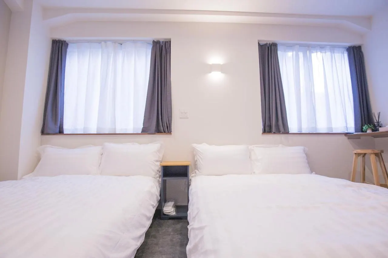 Cozy 4-Guest Stay In Heart Of Asakusabashi, Tokyo Deoy