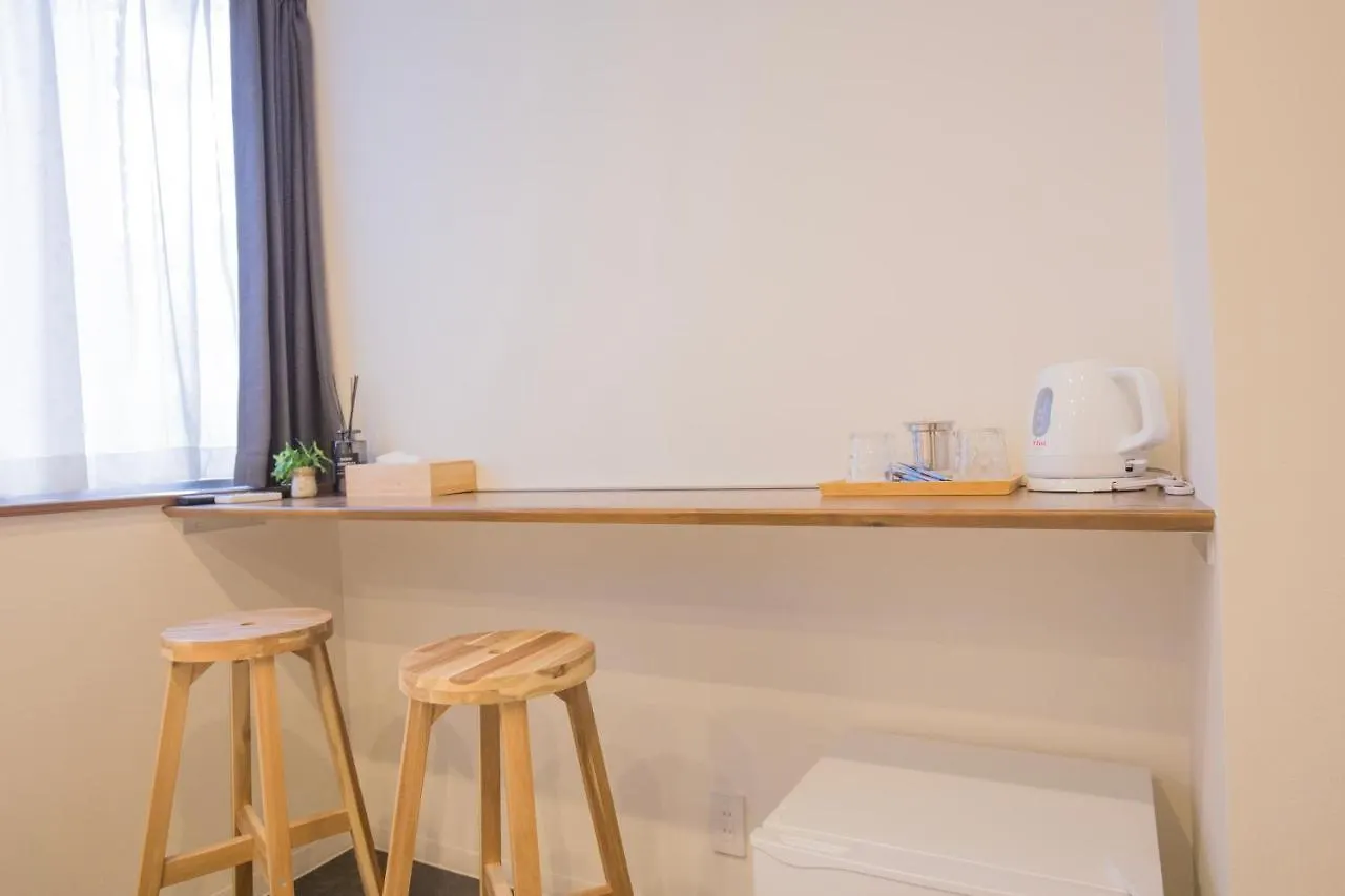 Apartment Cozy 4-Guest Stay In Heart Of Asakusabashi, Tokyo Deoy Japan