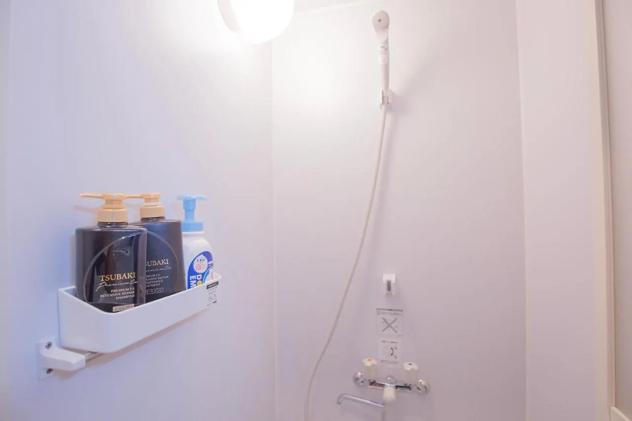 Cozy 4-Guest Stay In Heart Of Asakusabashi, Tokyo Deoy 0*,
