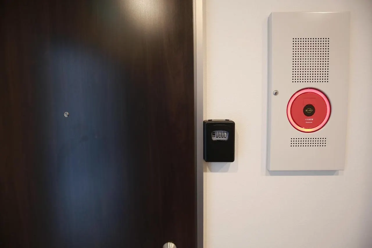 Cozy 4-Guest Stay In Heart Of Asakusabashi, Tokyo Deoy Japan
