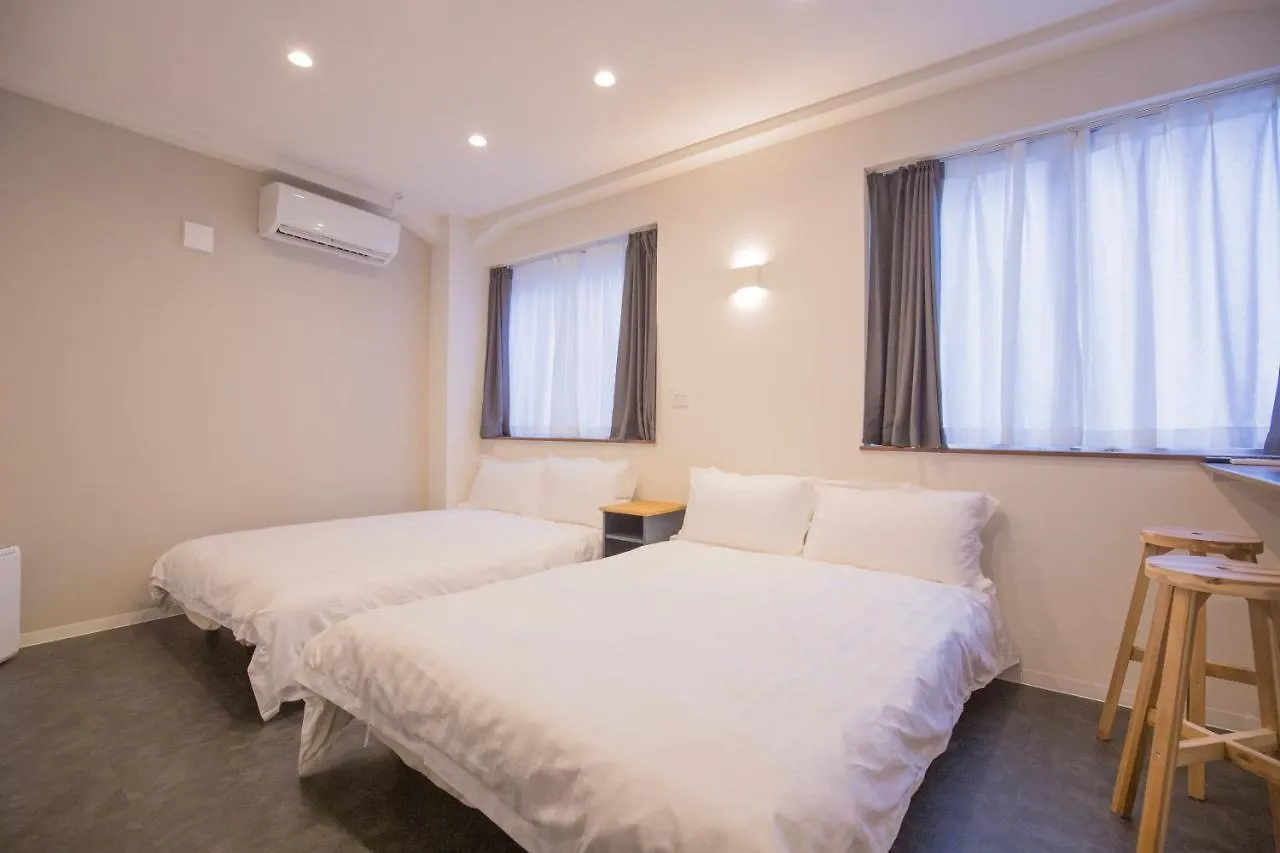 Cozy 4-Guest Stay In Heart Of Asakusabashi, Tokyo Deoy 0*,  Japan