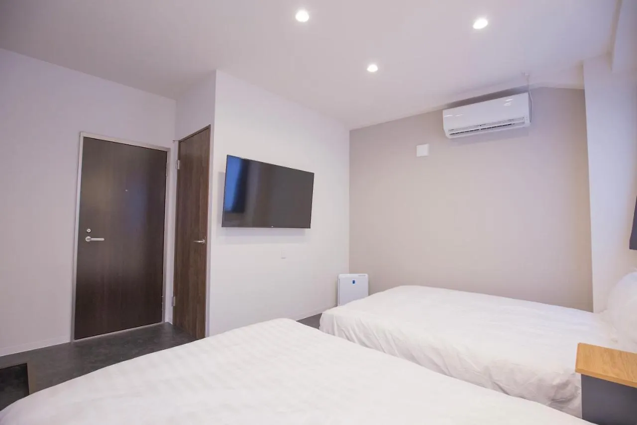 Apartment Cozy 4-Guest Stay In Heart Of Asakusabashi, Tokyo Deoy
