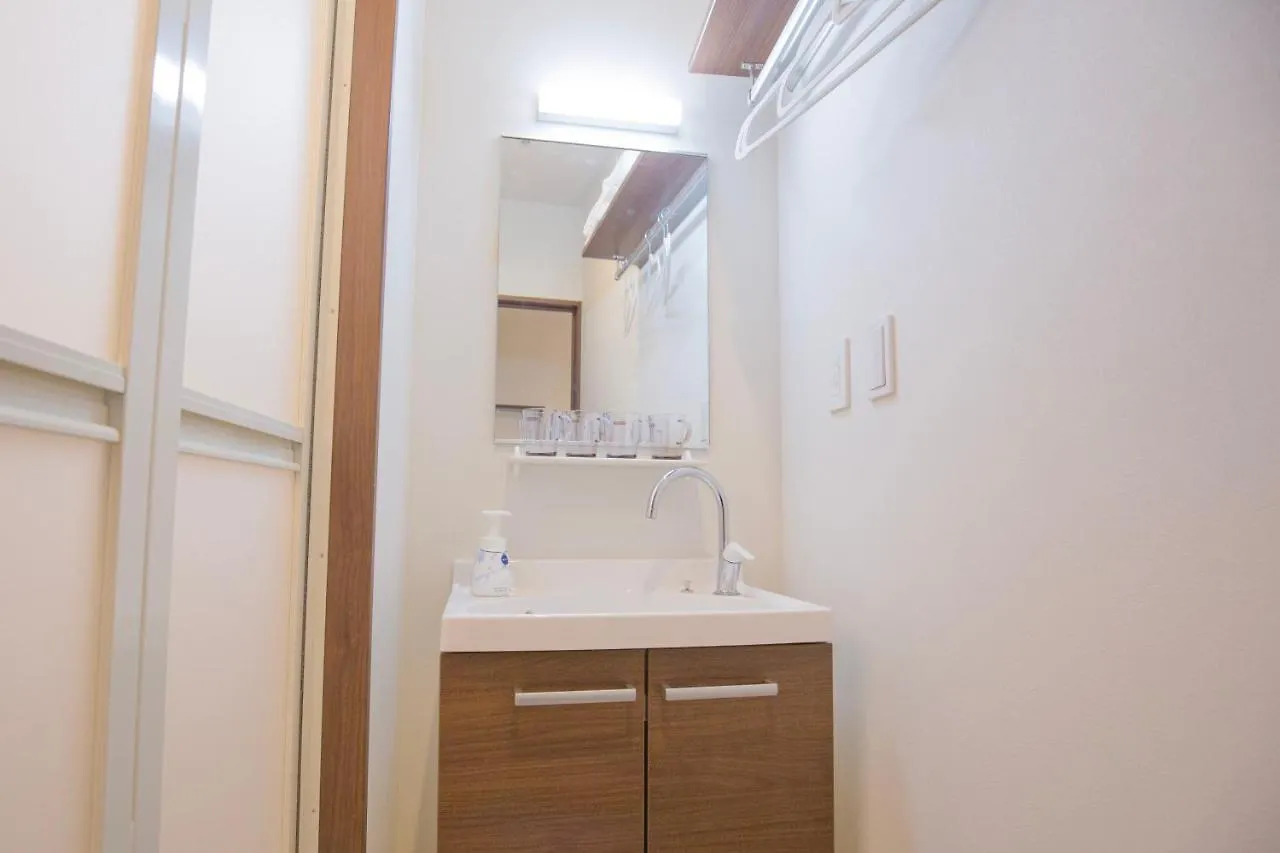 Cozy 4-Guest Stay In Heart Of Asakusabashi, Tokyo Deoy
