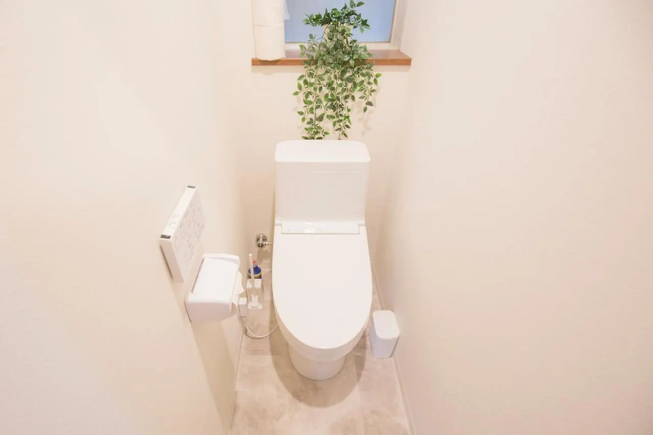 Apartment Cozy 4-Guest Stay In Heart Of Asakusabashi, Tokyo Deoy