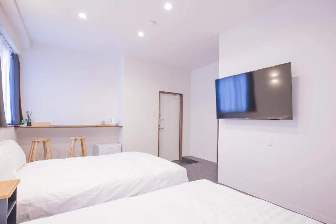 Cozy 4-Guest Stay In Heart Of Asakusabashi, Tokyo Deoy